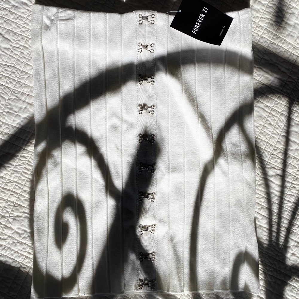 Forever 21 Pencil Skirt